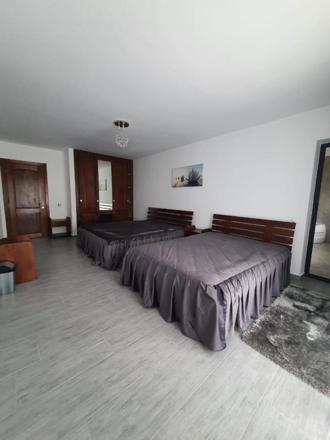 Casa De Vacanta Larisa Novaci-Străini Buitenkant foto