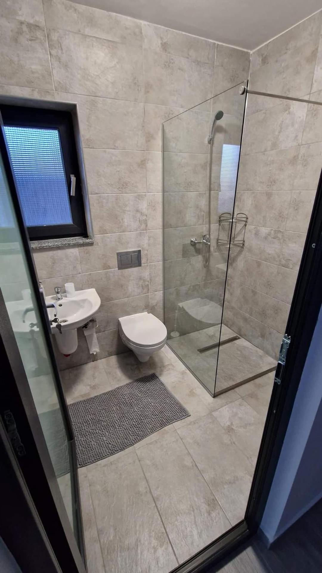 Casa De Vacanta Larisa Novaci-Străini Kamer foto