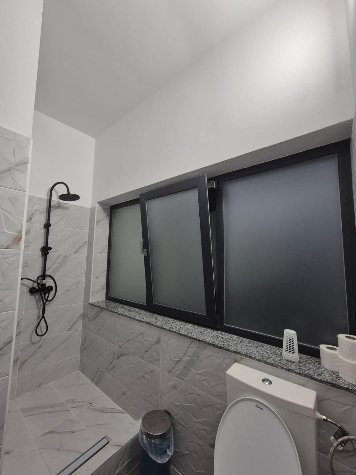 Casa De Vacanta Larisa Novaci-Străini Buitenkant foto